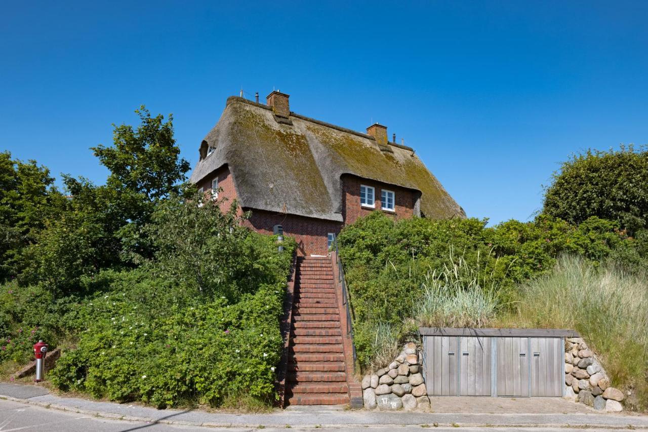 Heimathafen * List auf Sylt