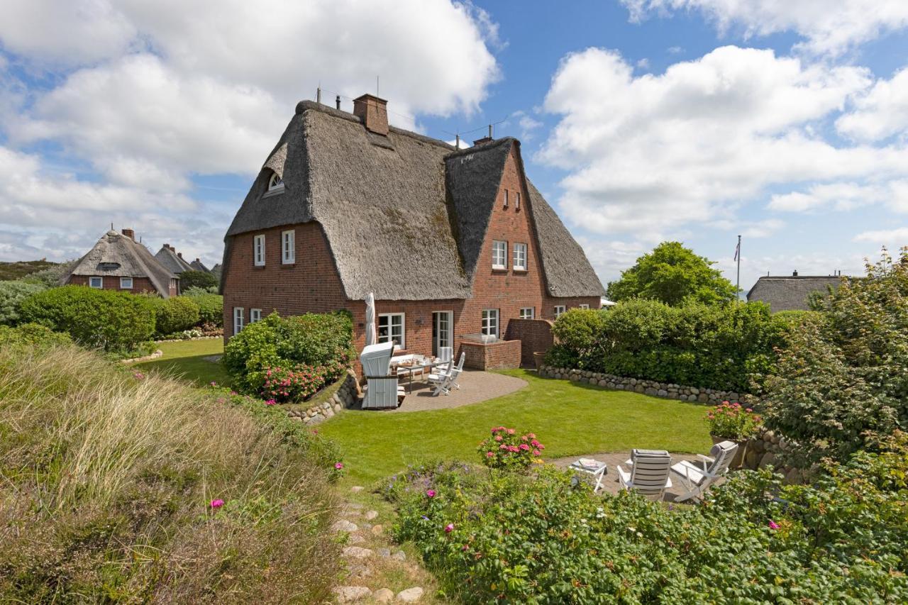 Ferienhaus Heimathafen