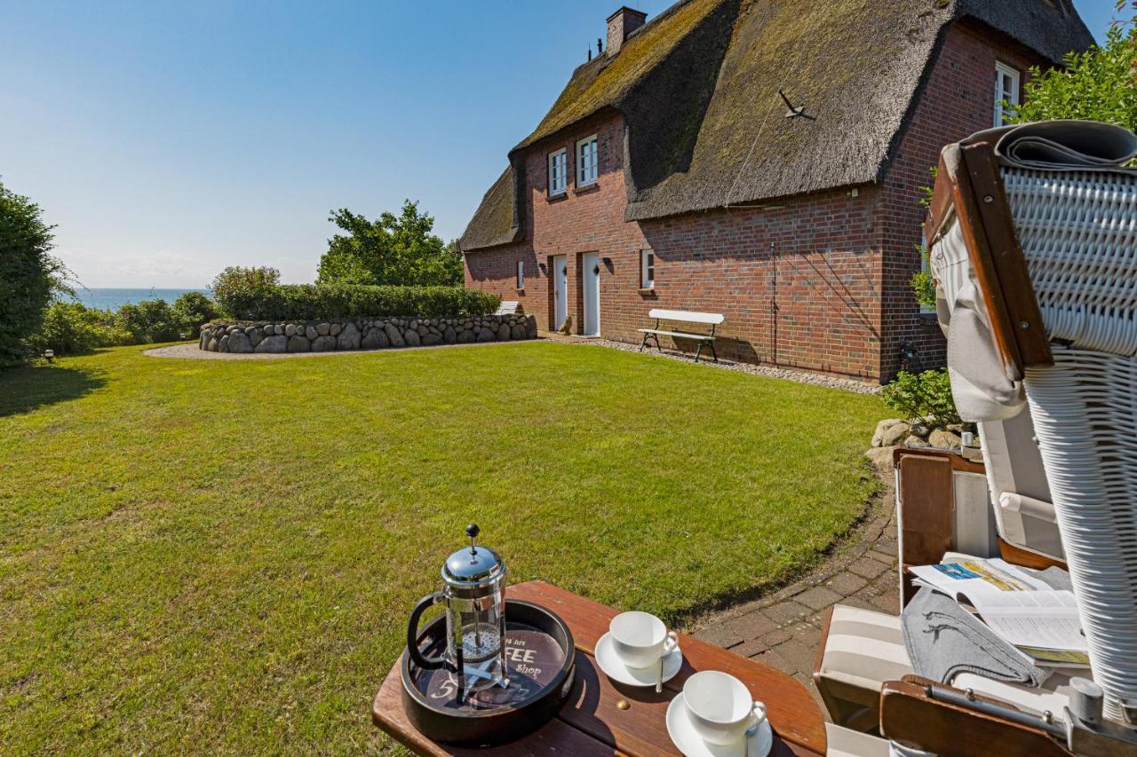 Heimathafen Ferienhaus