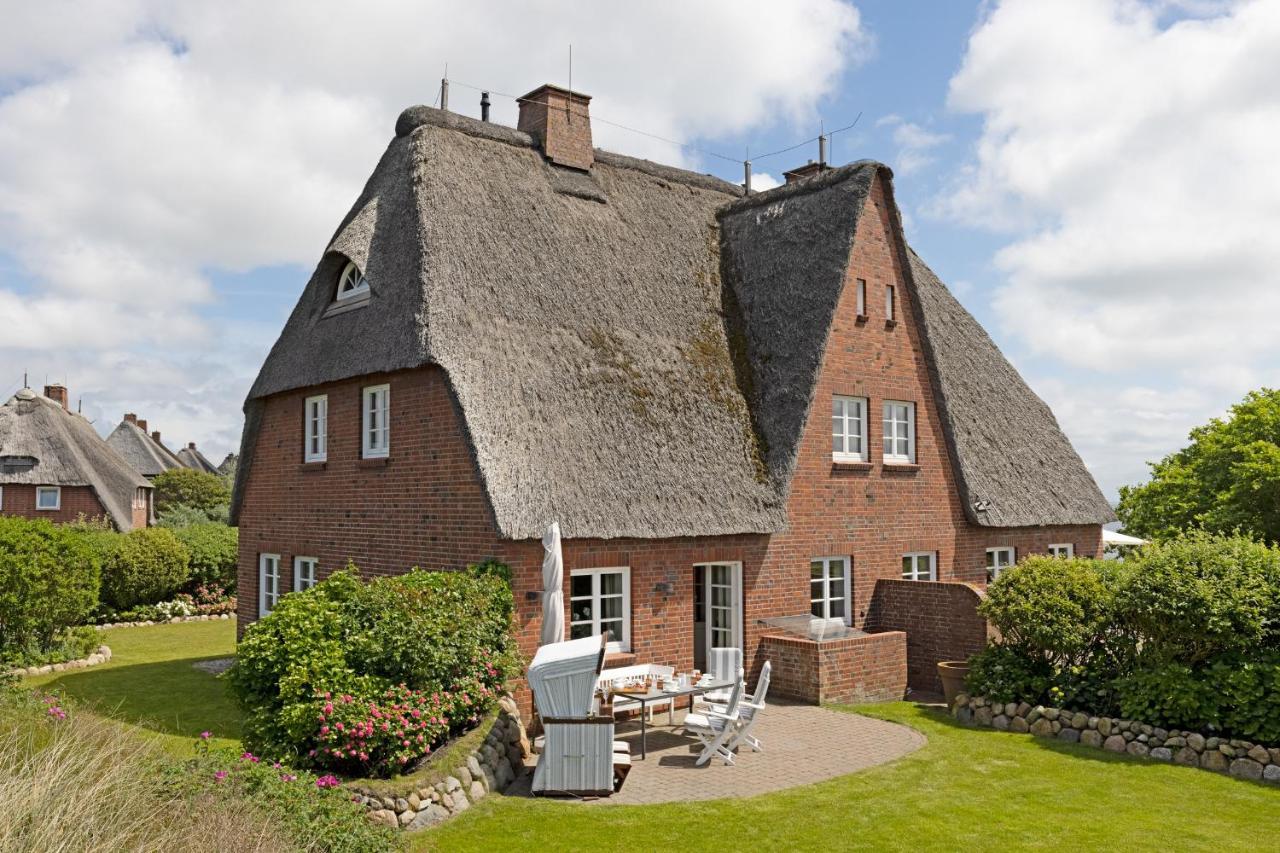 Heimathafen Ferienhaus