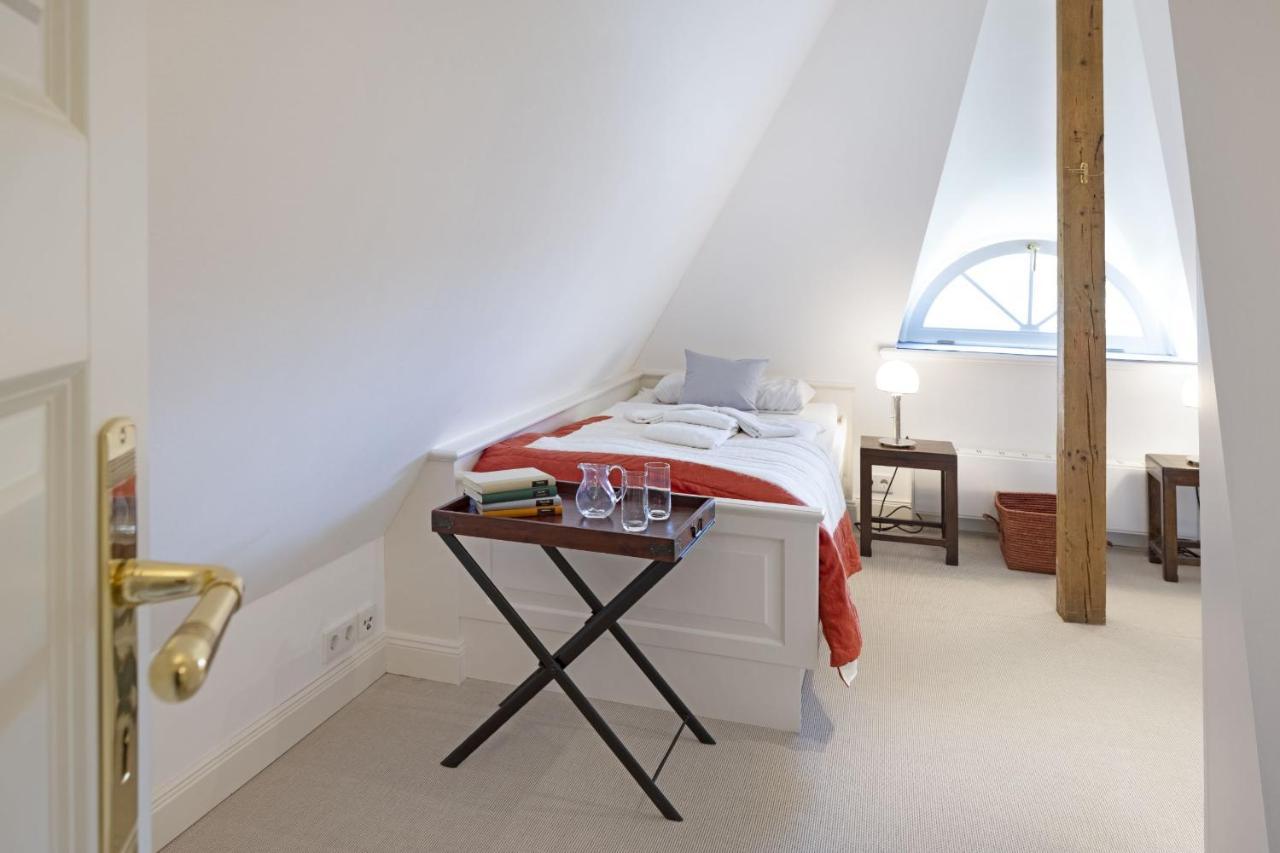 Ferienhaus Heimathafen List auf Sylt