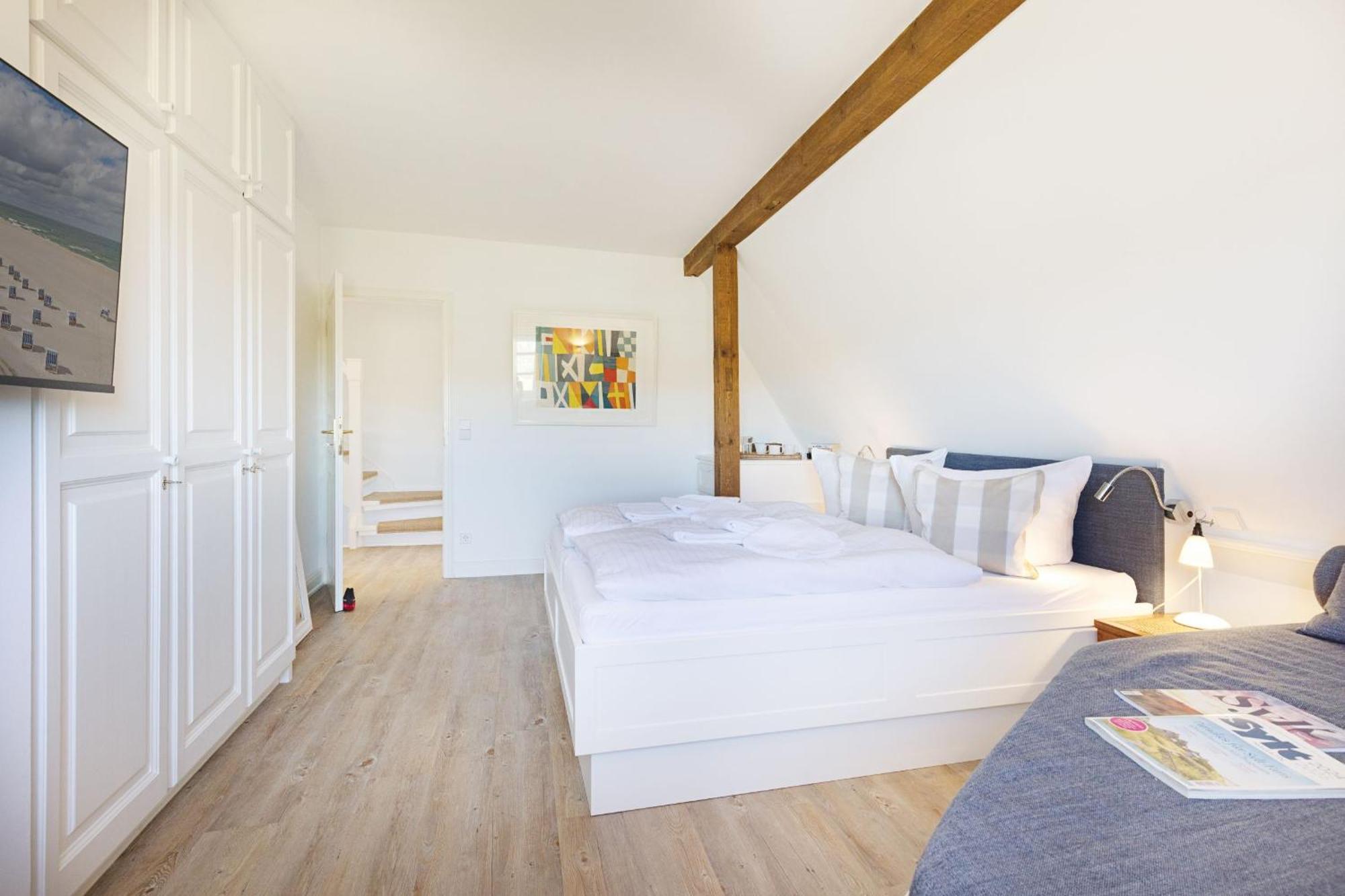 Ferienhaus Heimathafen *