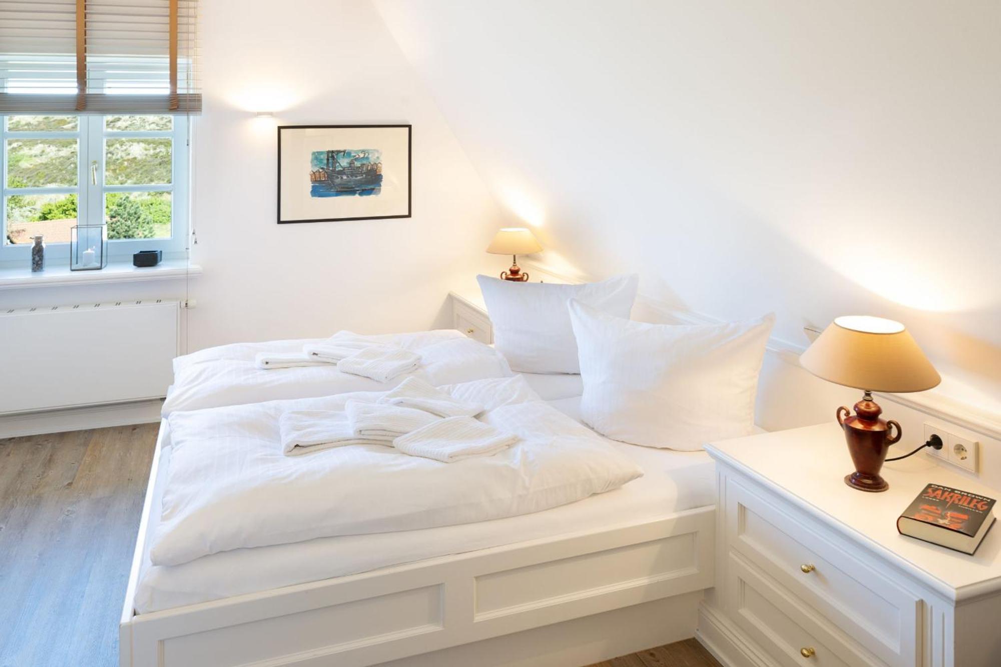 Heimathafen * List auf Sylt