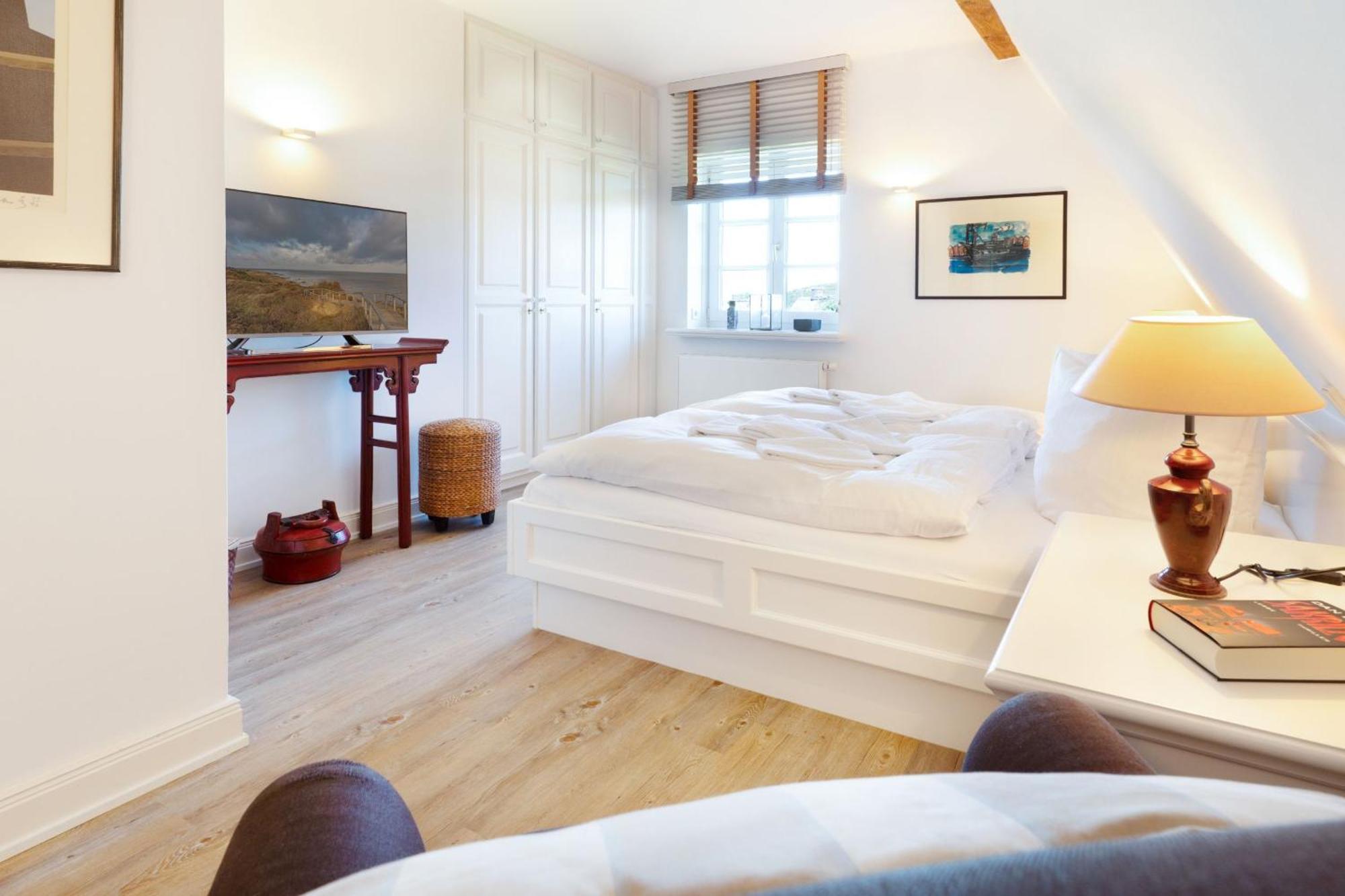 Heimathafen Ferienhaus *