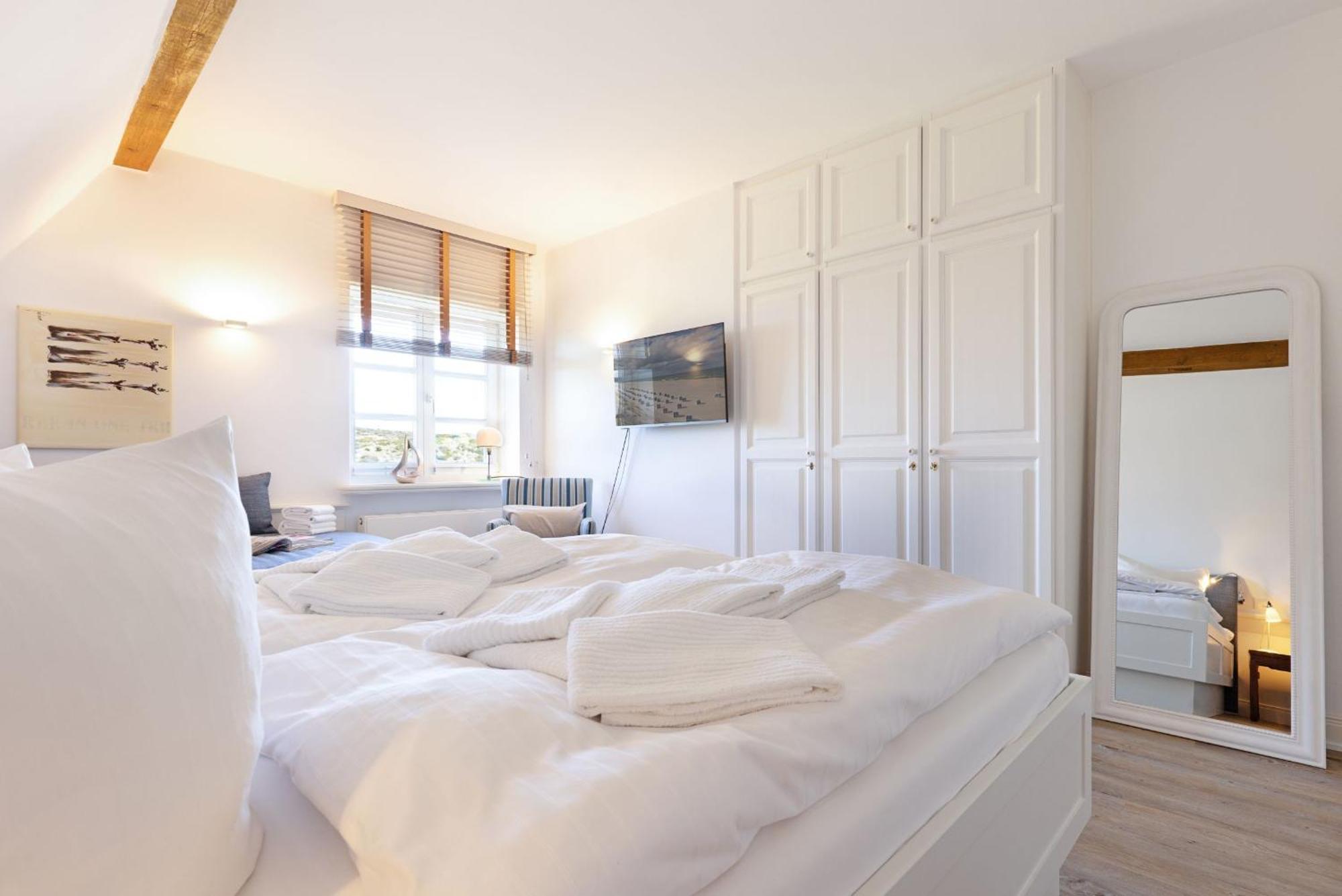Ferienhaus Heimathafen *